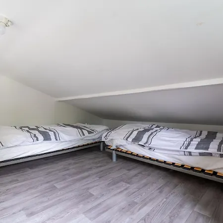 Maison Lumineuse T3 Bis בית נופש