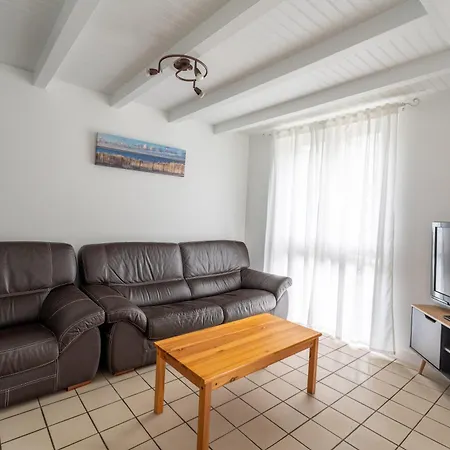 Maison Lumineuse T3 Bis *