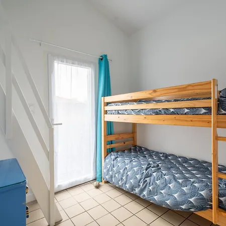 Maison Lumineuse T3 Bis ביסקארוס