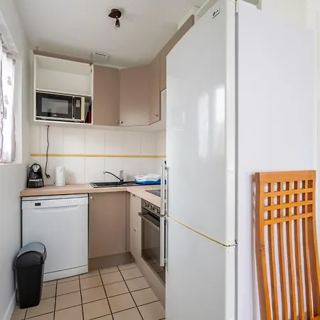Maison Lumineuse T3 Bis ביסקארוס